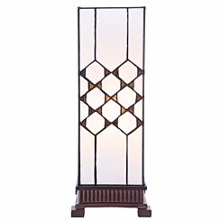 Tiffany Table Lamp ED-5889