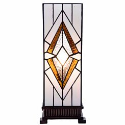 Tiffany Table Lamp ED-5895