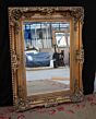 Barok spiegel Vicenza , English Decorations