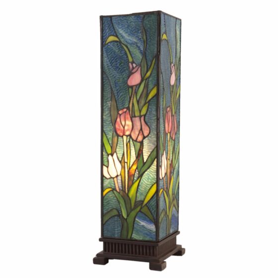 Tiffany Table Lamp ED-5749