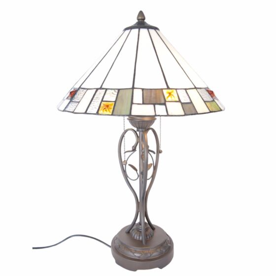 Beautiful Tiffany Table Lamp