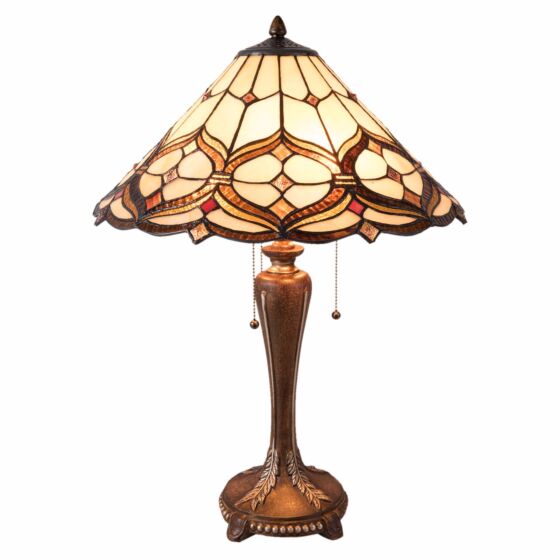 Tiffany Table Lamp , English Decorations
