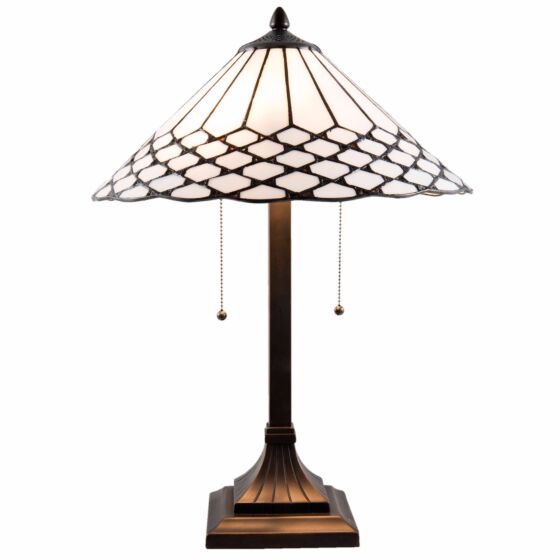 Tiffany Table Lamp English Decorations