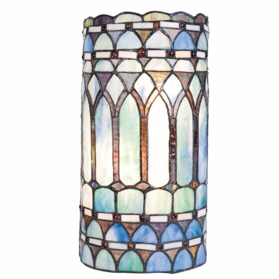 Tiffany wall lamp, English Decorations