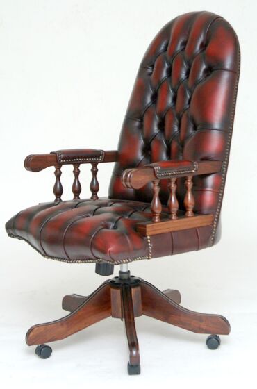 Mountbatten swivel Chair