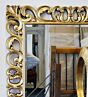 antiiek goud barok spiegel, English Decorations
