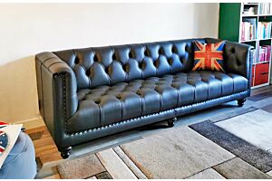 Original Chesterfield-Möbel von höchster Qualität, English Decorations
