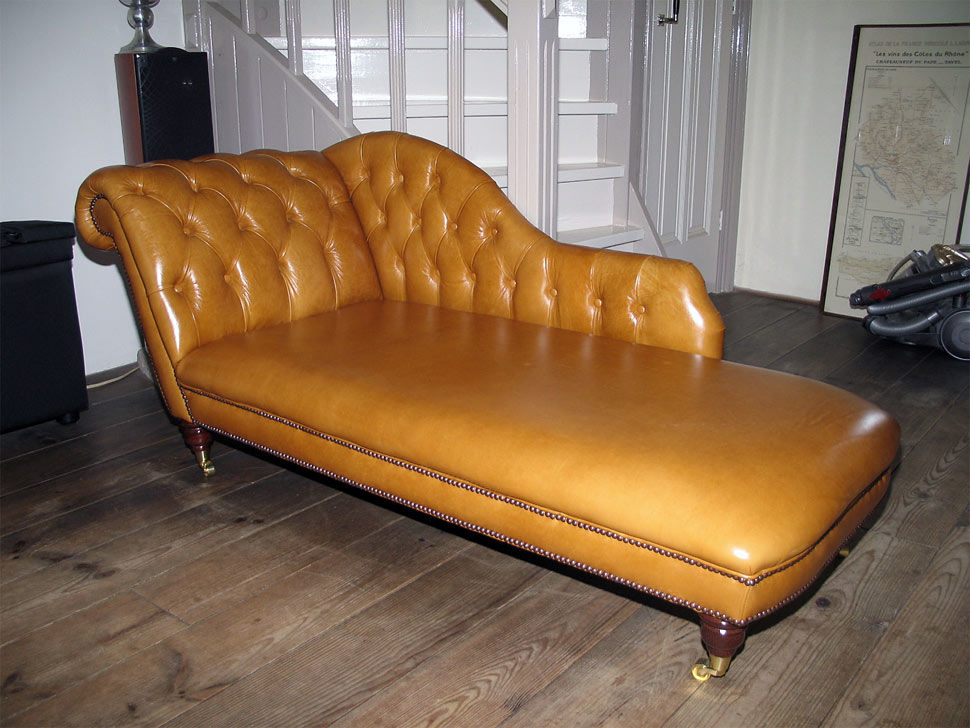 Royal Chaise Longue Royal Chaise Longue
