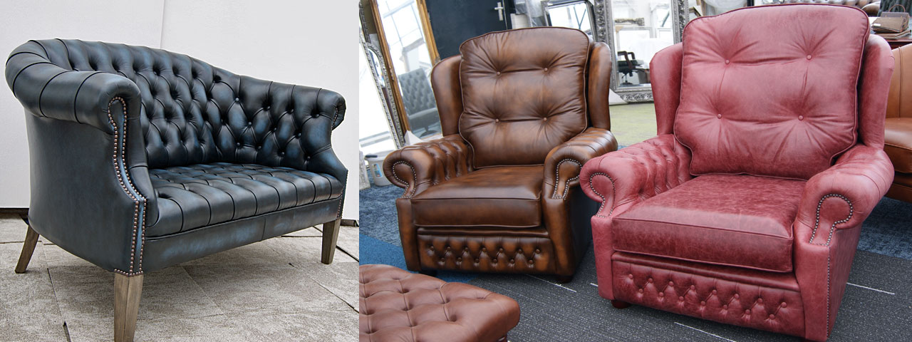 ENGELSE CHESTERFIELD MEUBELEN OP MAAT Banner