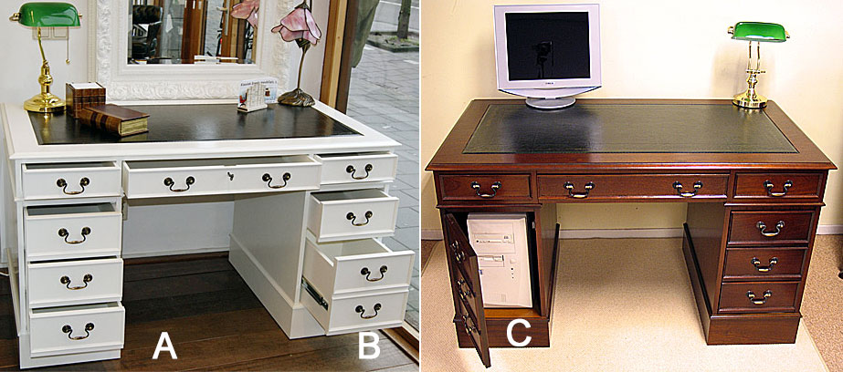 Options standard bureau